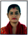 विभा दहाल पौडेल