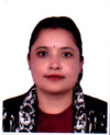 सिमा पौडेल