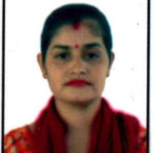 विभा दहाल पौडेल