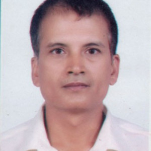 विनोद अर्याल