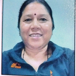 शान्ति खनाल