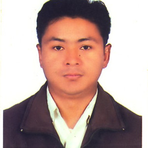 Madan Kumar Shrestha