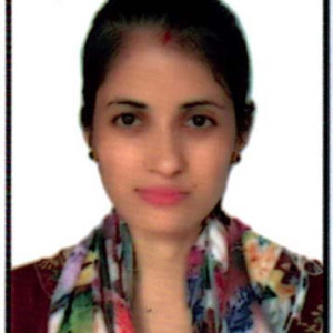 प्रतिभा घिमिरे