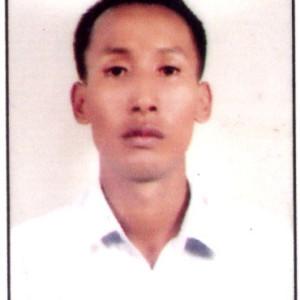 रविन्द्र कुमार श्रेष्ठ