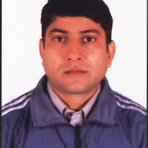 रामचन्द्र सापकोटा