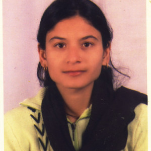 रुपा चौलागाई