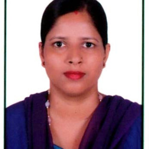 सावित्री कोइराला