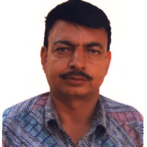 Sahadev Acharya