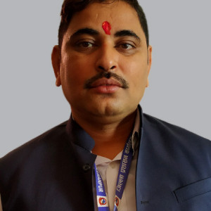 सरोज प्रसाद पौडेल