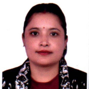 सिमा पौडेल