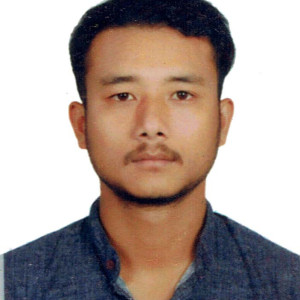 उजल थापा मगर