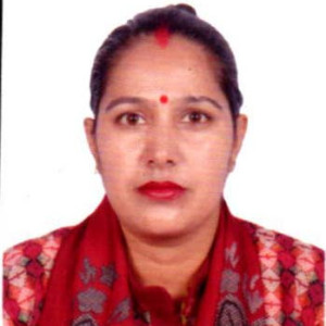 यशोदा मैनाली