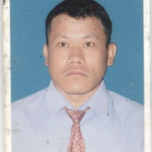 आशा वहादुर थिङ लामा