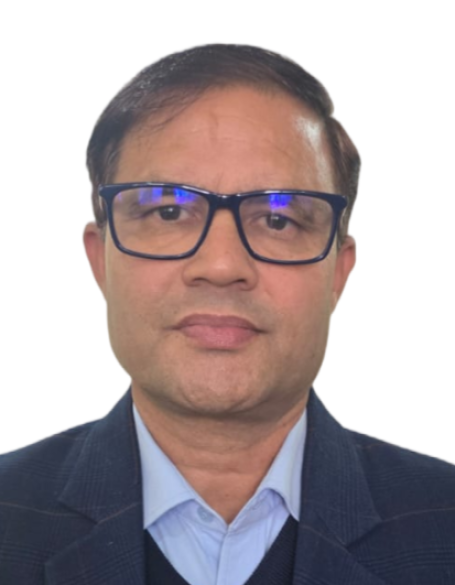 माेहनराज जाेशी