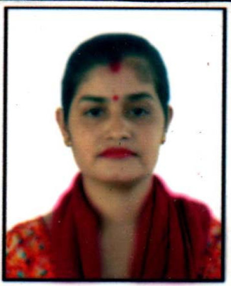 विभा दहाल पौडेल