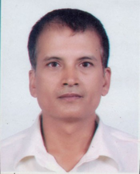 विनोद अर्याल