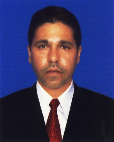 दिल बहादुर भण्डारी