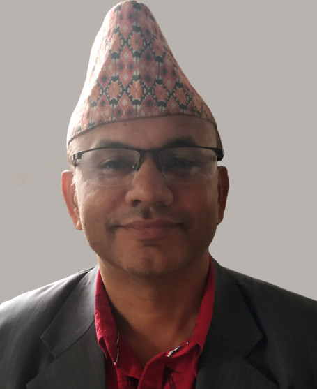 गुणराज प्रसाद न्यौपाने