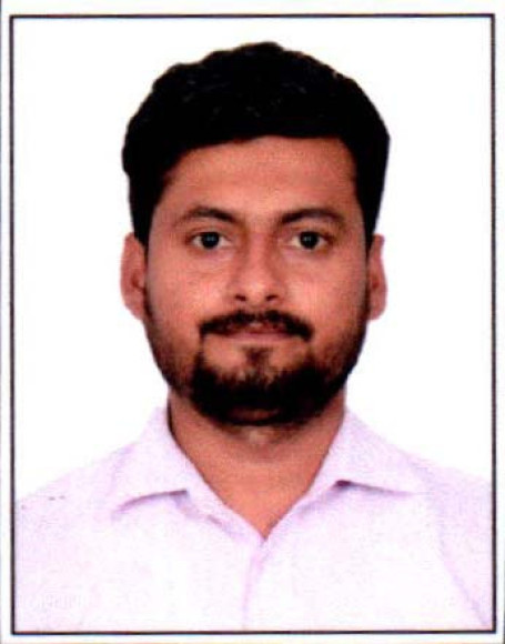 कैलाश कुमार कपिलदेव जोशी