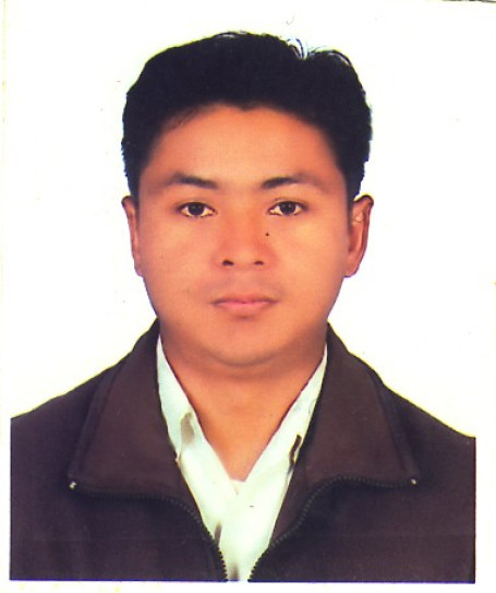 मदन कुमार श्रेष्ठ