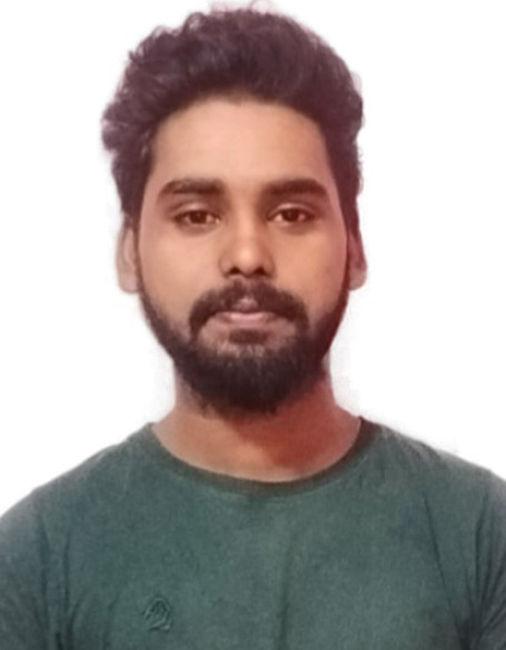 मनिष कुमार साह