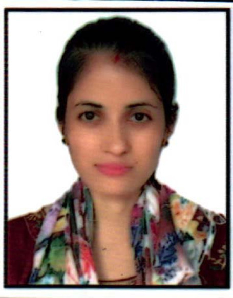 प्रतिभा घिमिरे