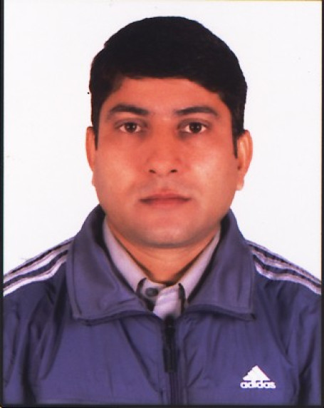 रामचन्द्र सापकोटा