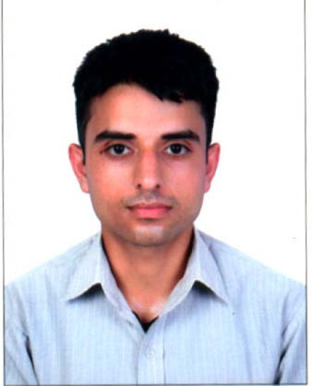 रन्जन पौडेल