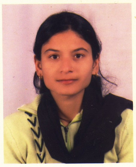 रुपा चौलागाई