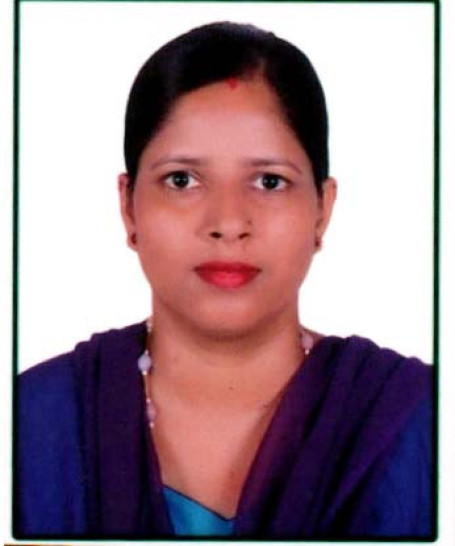 सावित्री कोइराला