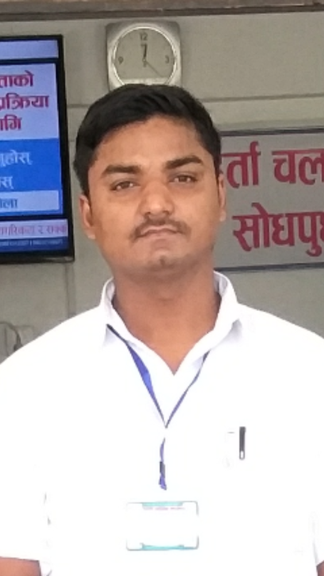 गणेश नेपाली