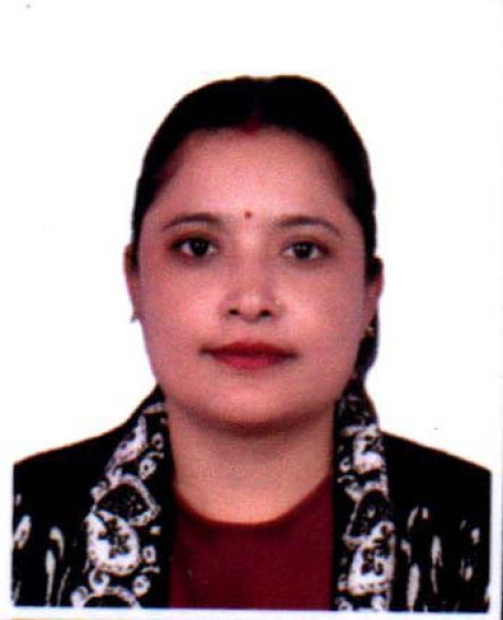 सिमा पौडेल