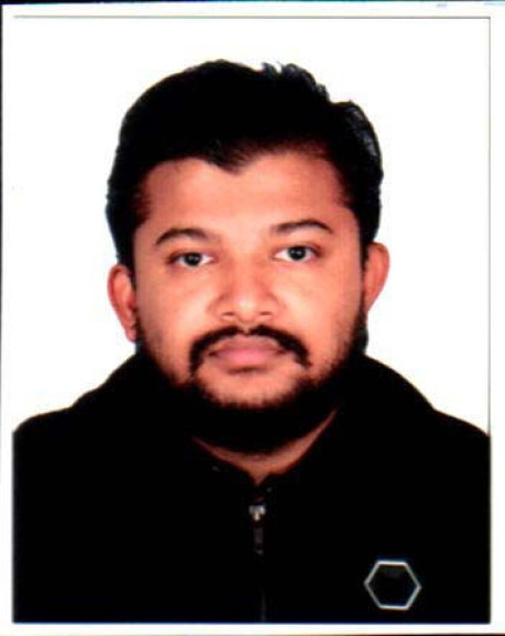 शुशिल तिमल्सीना