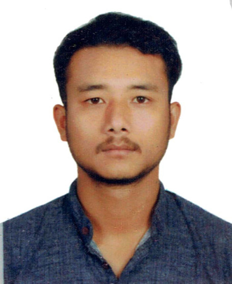 उजल थापा मगर
