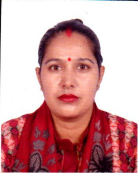 यशोदा मैनाली