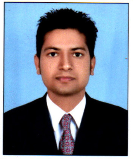 बिनोद काफ्ले